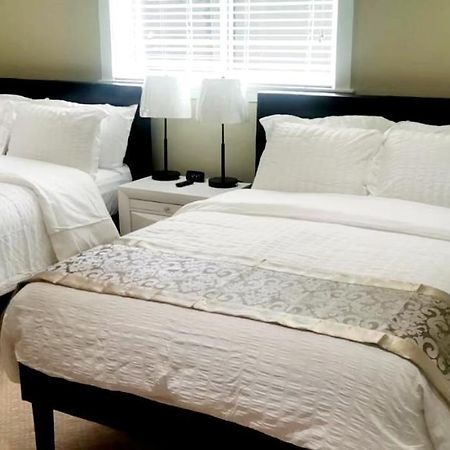 Beautiful Private Room In Blueback Beachfront 纳奈莫 外观 照片